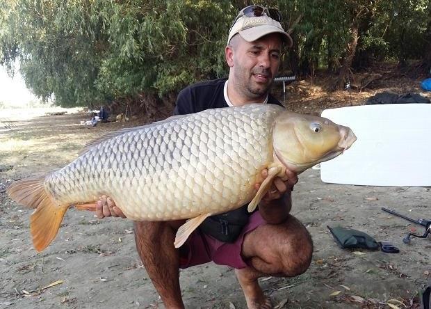 Delta Dunarii, visul meu!